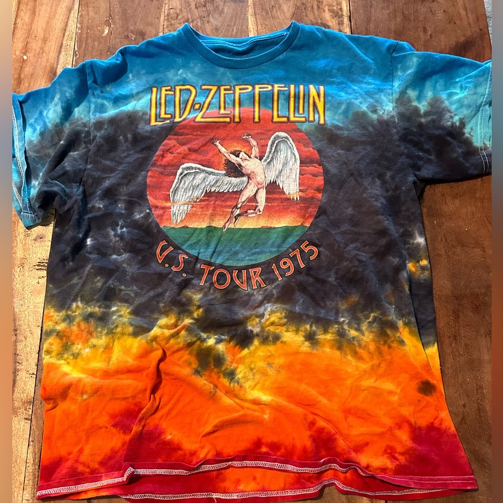 Very cool shirt